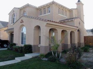 1609 S Janelle Ln, Santa Maria, CA 93458