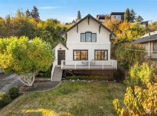 3249 25th Ave W, Seattle, WA 98199