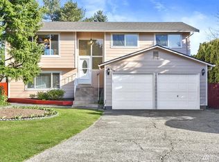808 91st Pl SE, Everett, WA 98208