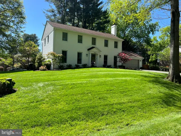 4600 Jasmine Dr, Rockville, MD 20853