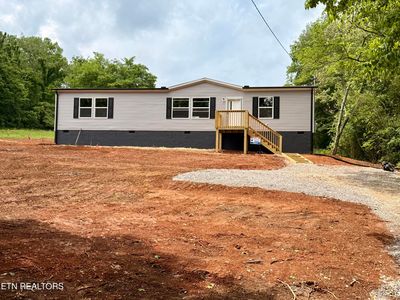 167 McCormick Ln, Harriman, TN, 37748