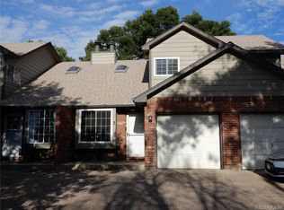 8390 E 104th Way APT 3, Henderson, CO 80640