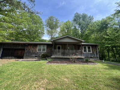 1860 Garrison Branch Rd, Cottontown, TN, 37048