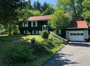 135 Salem Dr, Ithaca, NY 14850