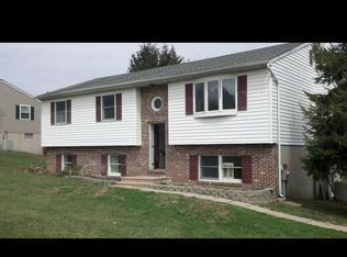 140 Sharon St, Rising Sun, MD 21911