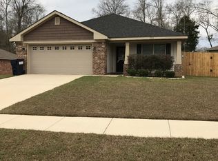 986 Tudor Ln, Mobile, AL 36695