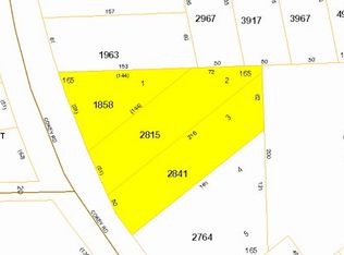 807 Cokey Rd, Rocky Mount, NC 27801