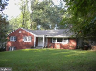 116 Apple Grove Rd, Silver Spring, MD 20904