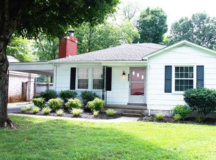 1208 Oliver St, Bowling Green, KY 42104