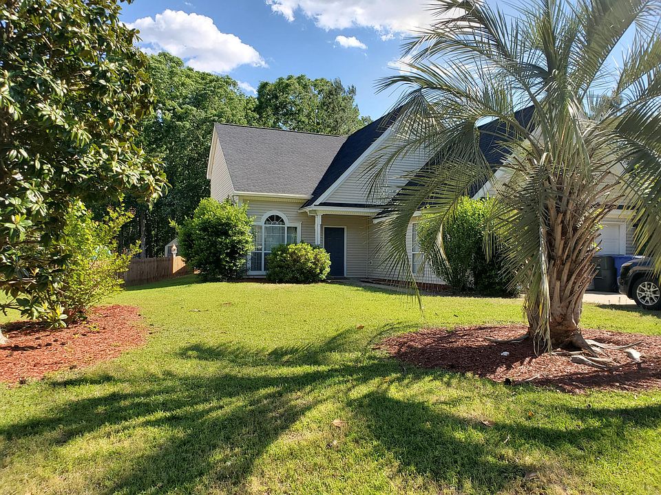 Front of the House
