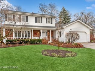 1512 Meisch Ct, Naperville, IL 60563