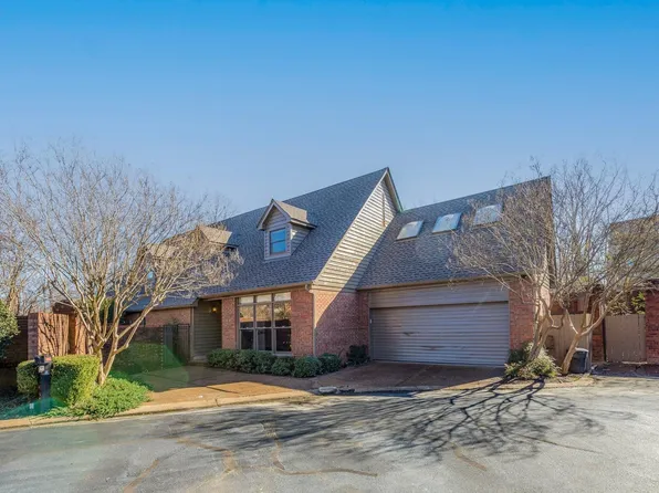 6551 Cherryhill Pkwy, Memphis, TN 38120