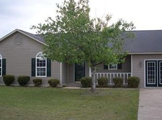 3965 Nazarene Church Rd, Sumter, SC 29154