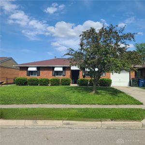 636 Hickory Hill Dr, Dayton, OH, 45417