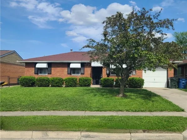 636 Hickory Hill Dr, Dayton, OH 45417
