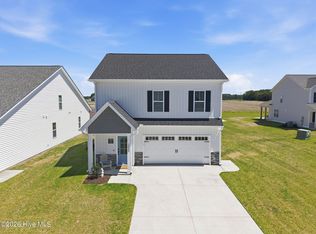 1033 Seven Iron Drive, Ayden, NC 28513