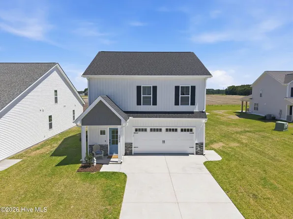 1033 Seven Iron Drive, Ayden, NC 28513