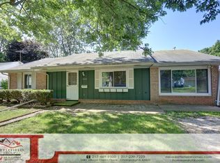 2007 E Michigan Ave, Urbana, IL 61802