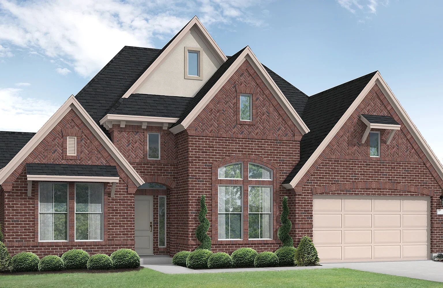 2318 Gleaming Pear Dr, Manvel, TX 77578 | Zillow