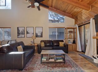 Courchevel, Mammoth Lakes, CA 93546