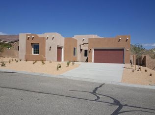 65463 Via Del Sol, Desert Hot Springs, CA 92240