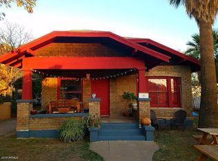 3813 N 3rd St, Phoenix, AZ 85012