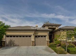 3598 Auckland Castle St, Las Vegas, NV 89135