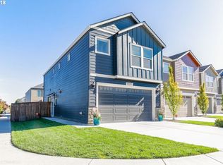 2645 Ne 131st Ave, Vancouver, WA