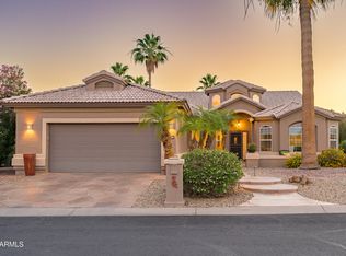 3826 N 154TH Drive, Goodyear, AZ 85395