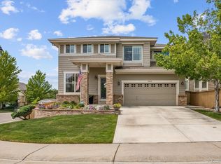 10835 Hickory Ridge Ln, Highlands Ranch, CO 80126