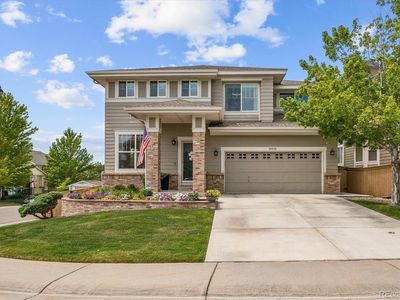 10835 Hickory Ridge Lane, Highlands Ranch, CO, 80126