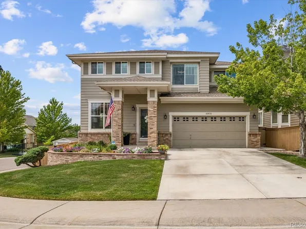 10835 Hickory Ridge Lane, Highlands Ranch, CO 80126
