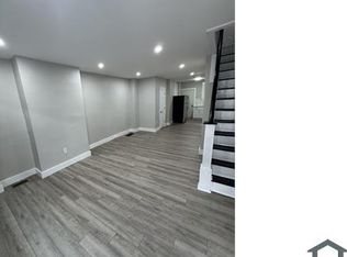 2003 S Norwood St, Philadelphia, PA 19145