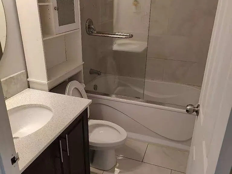 4091 Sheppard Ave E #1806 — Photo 8
