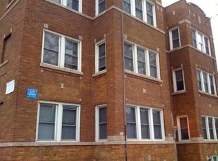 1638 S 51st Ct #5108-2W, Cicero, IL 60804