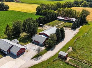 68395 Us Highway 33, Goshen, IN 46526