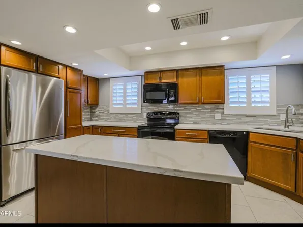 7800 E Lincoln Dr, Scottsdale, AZ