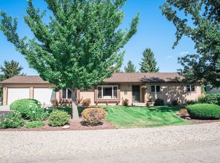 125 High Rd, Hamilton, MT 59840