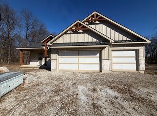 LOT 13 NW County Road 1501 Rd, Archie, MO 64725