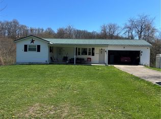 60700 Quartz Rd, Byesville, OH 43723