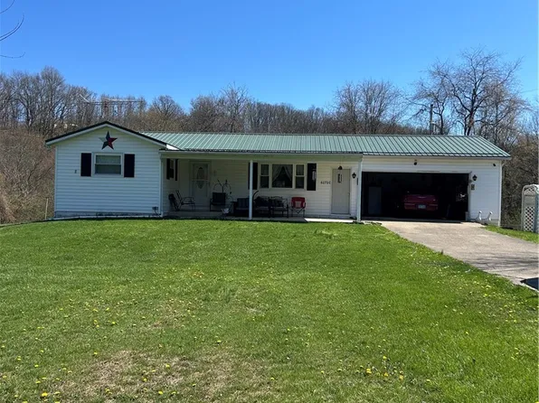 60700 Quartz Rd, Byesville, OH 43723