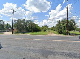 220 S Williams Rd, San Benito, TX 78586