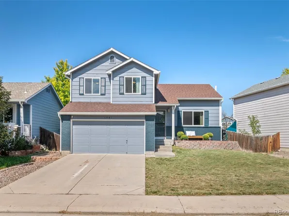 13481 Pecos Street, Denver, CO 80234