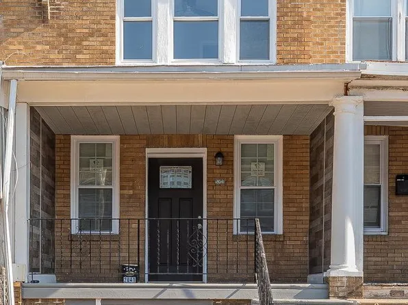 2041 S Aikens St, Philadelphia, PA 19142