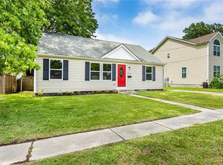 5416 Ashby St, Norfolk, VA 23502