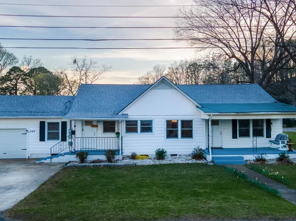 109 8th St, South Pittsburg, TN 37380