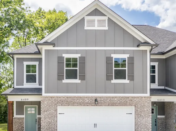 6409 Serenade Ln #38, Hixson, TN 37343