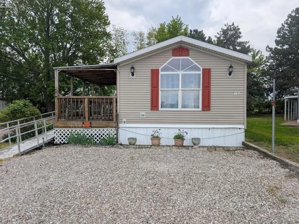 2614 Tiffin Ave #103, Sandusky, OH 44870