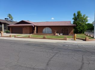 4842 W Seldon Ln, Glendale, AZ 85302