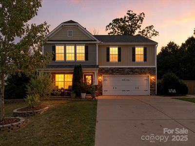 4316 Tucker Chase Dr, Midland, NC, 28107